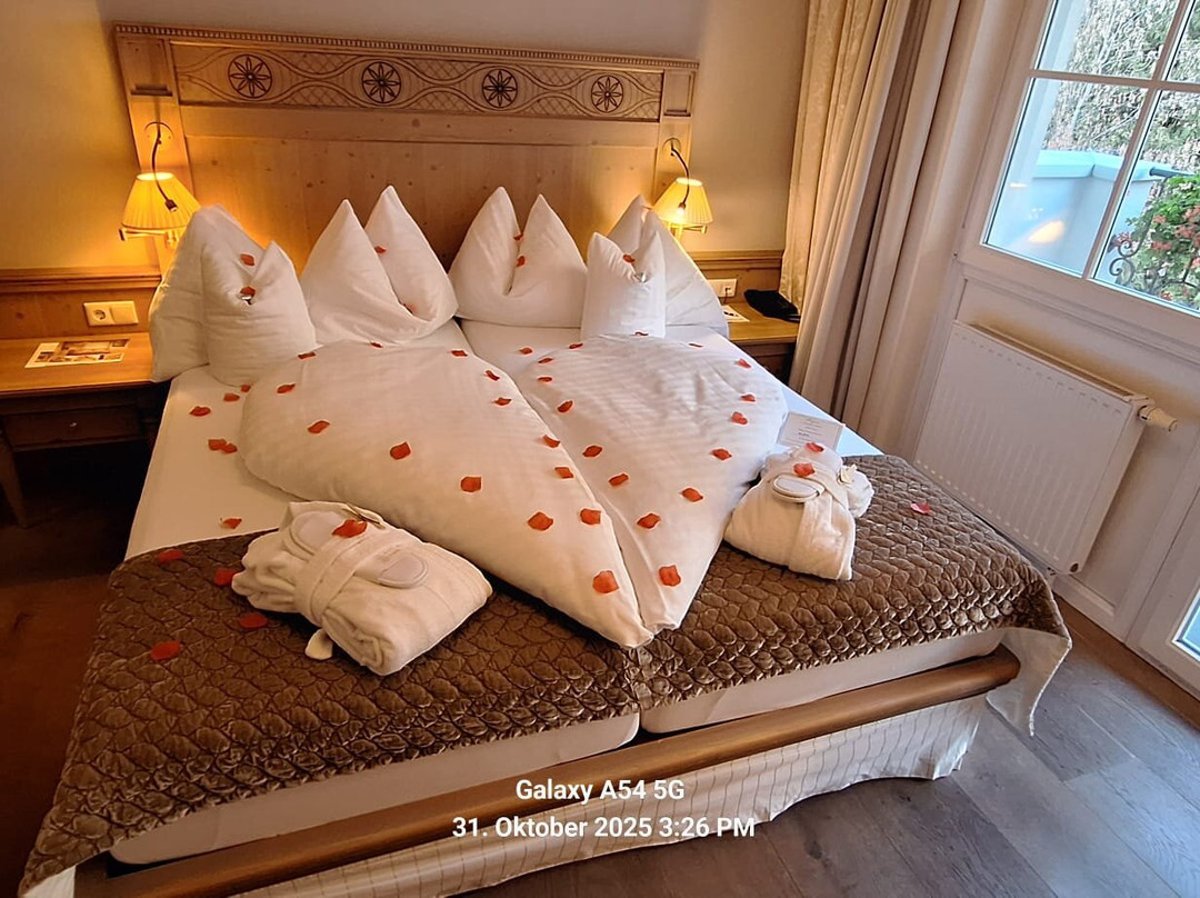 Hotel Bismarck主图