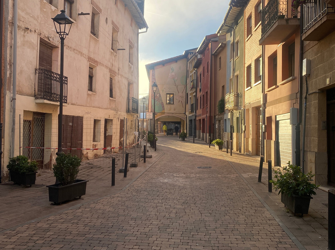 Hotel la Huella Del Camino主图