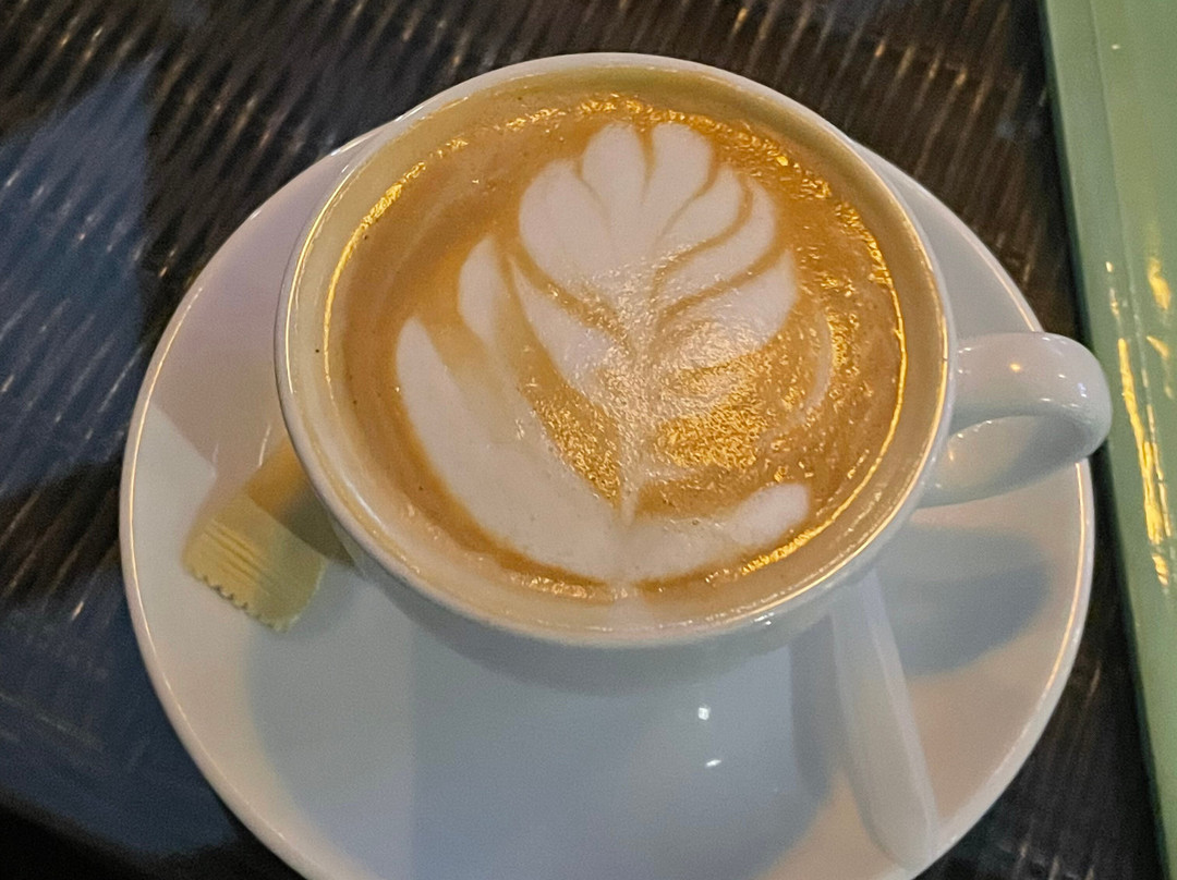 Dream Square Resort主图