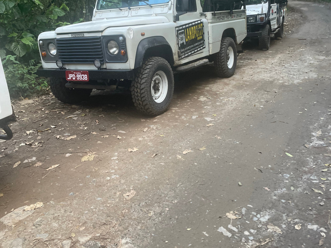 LandPoint Turismo-伊利亚贝拉必去景点