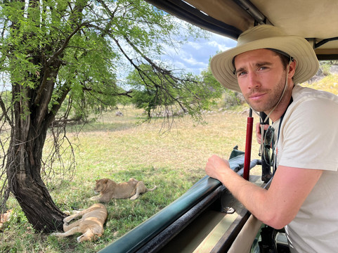 Ndarasi Safari-阿鲁沙必去景点