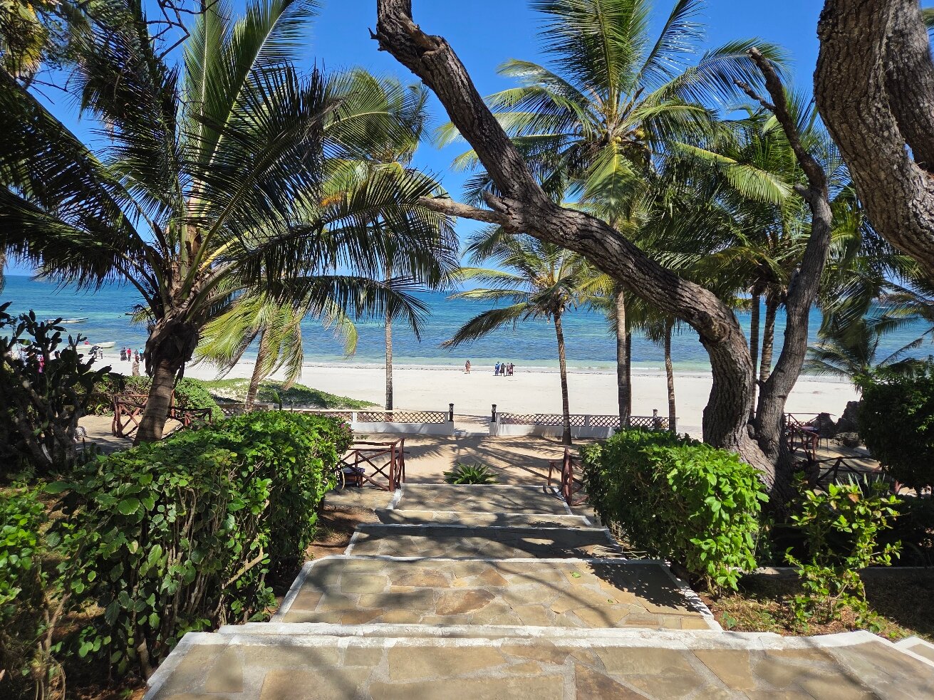 Baobab Sea Lodge-官方