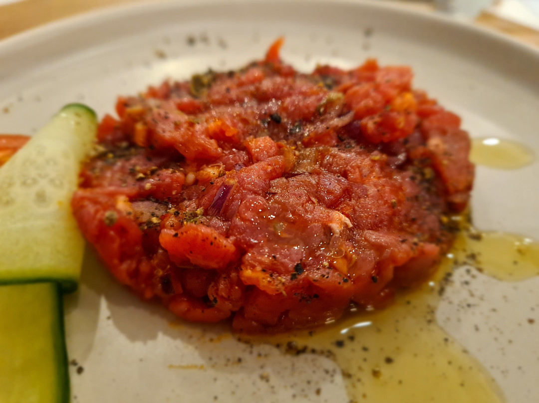 Jeremy's Restaurant & Wine Bar