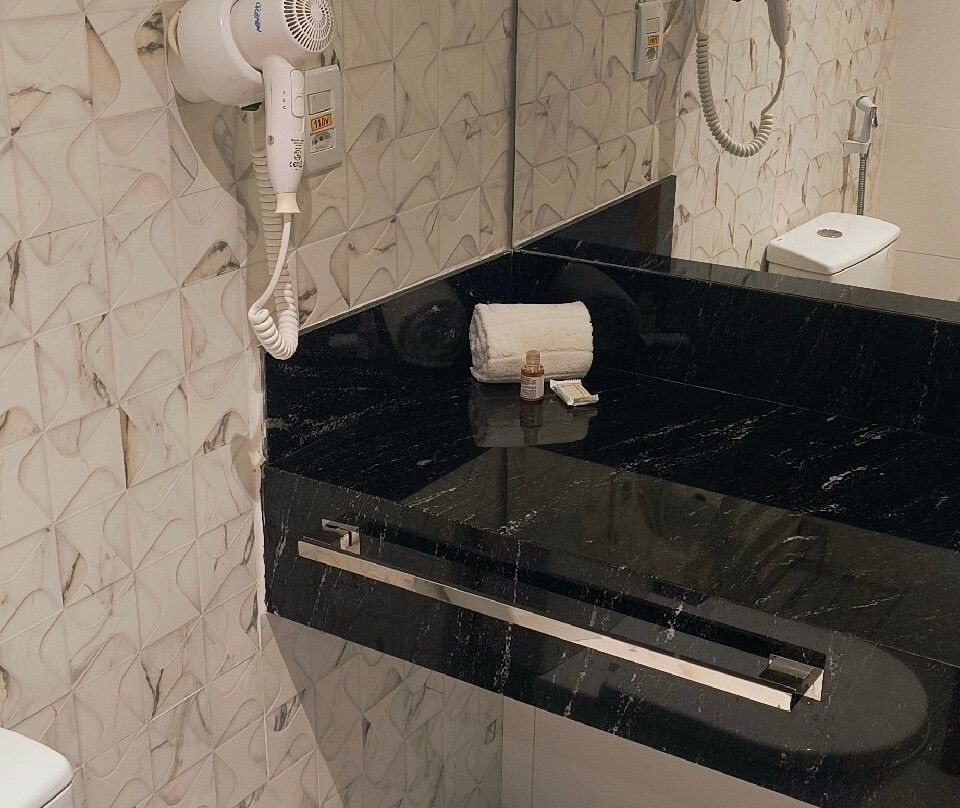 Paradiso Macae Hotel主图