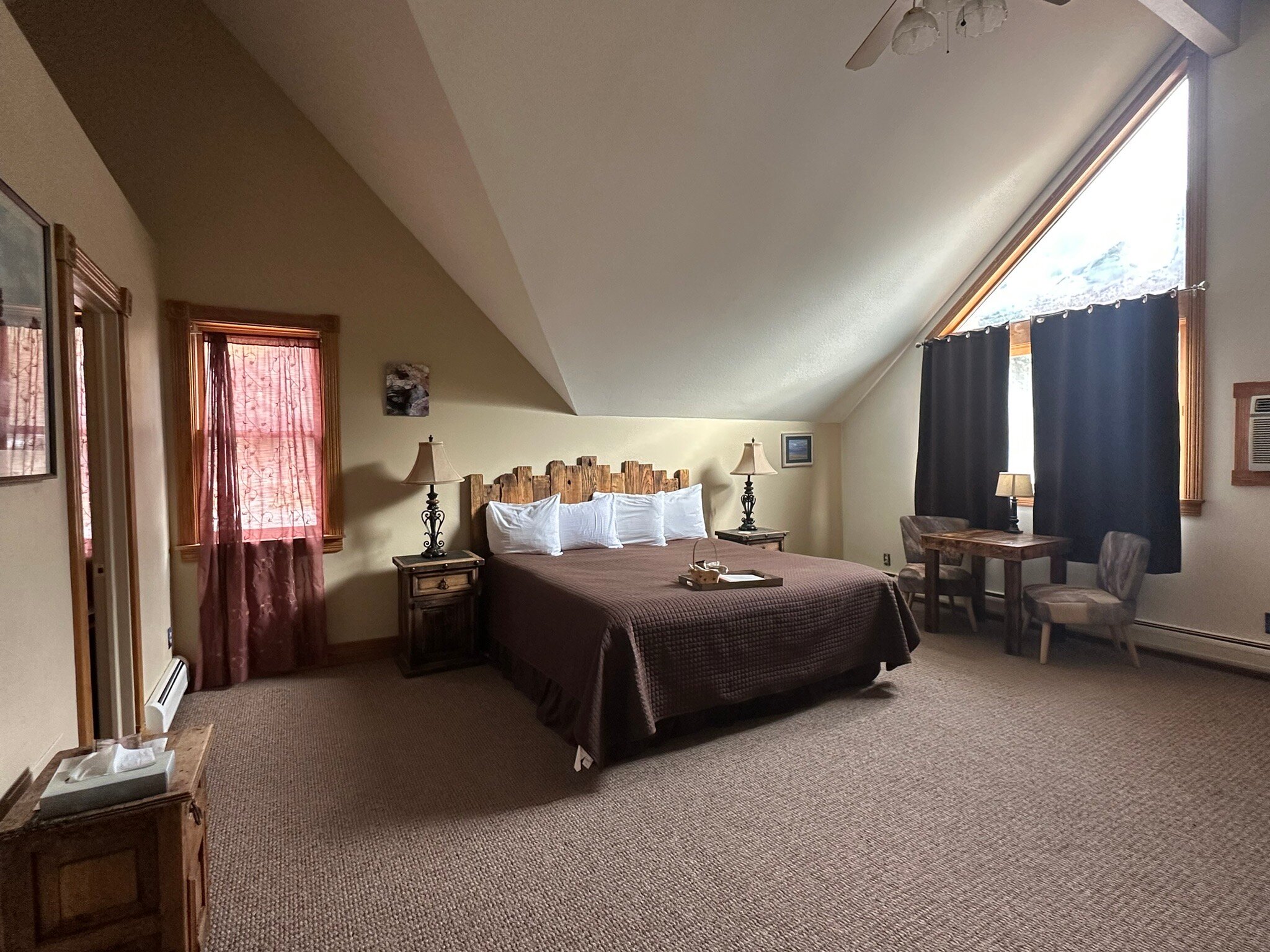 Main Street Inn-官方