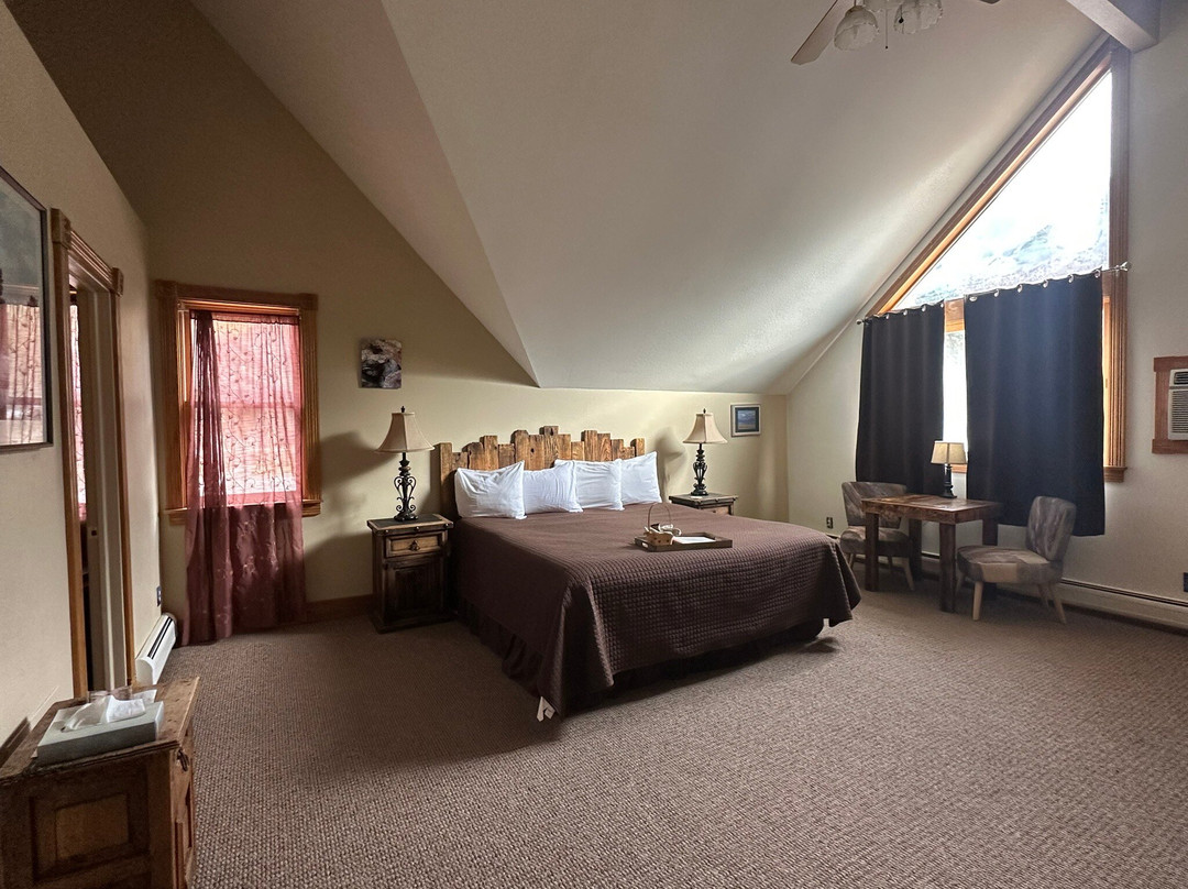 Main Street Inn主图