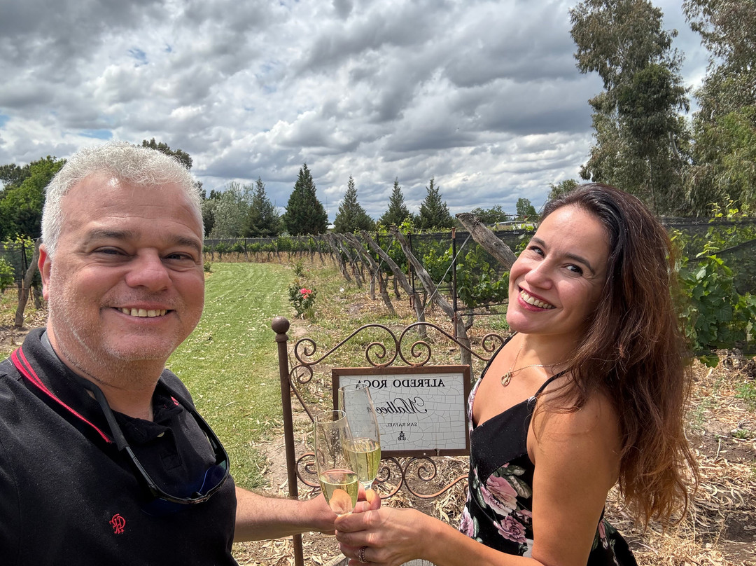 Bodega Alfredo Roca-圣拉斐尔必去景点