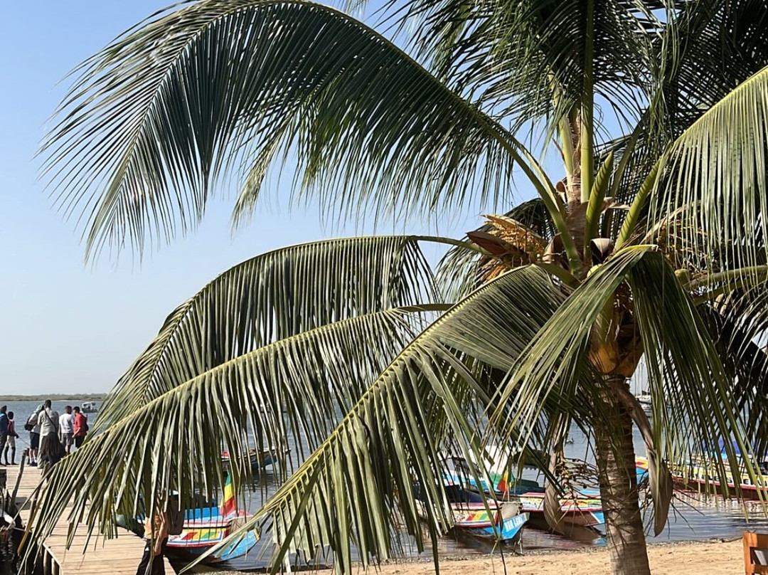 Yerim Tours Senegal-莫布瓦必去景点