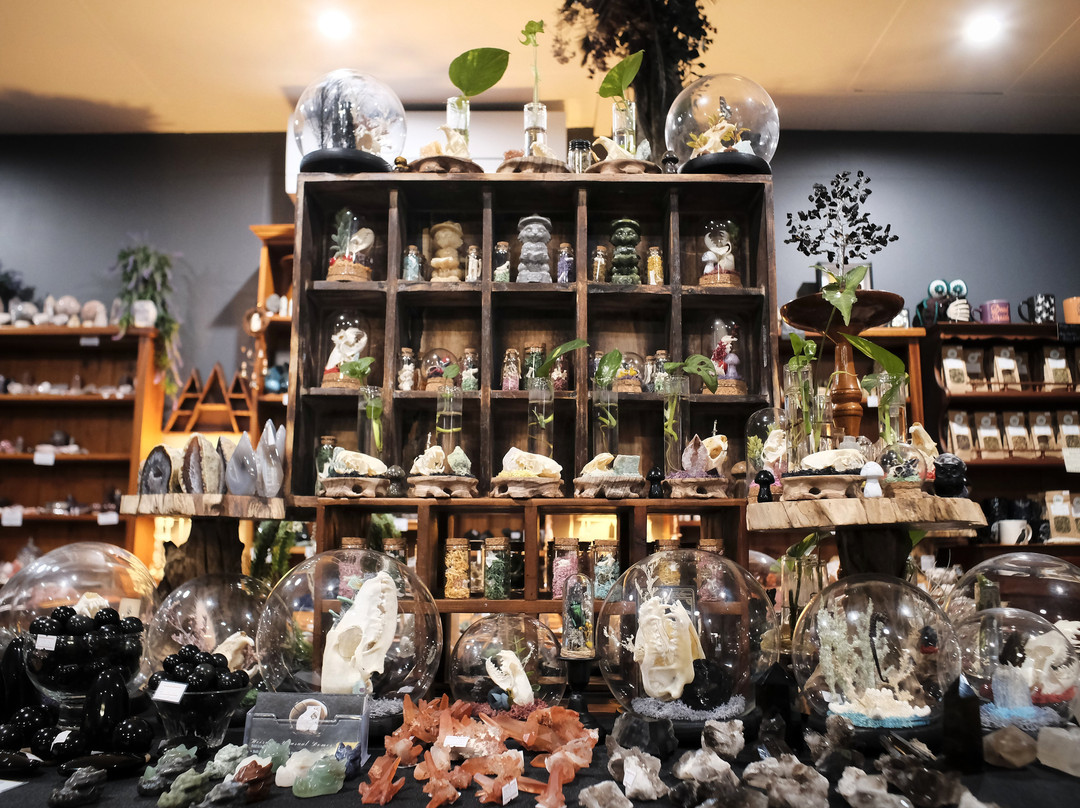 Umbria's Secret-Scarness必去景点