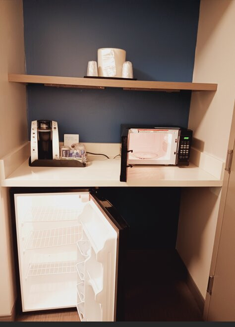 Holiday Inn Express Ludlow - Chicopee Area By IHG主图