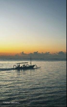 Karang Beach-沙努尔必去景点