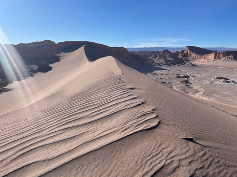 Ccapcha Expediciones-圣佩德罗-德阿塔卡马必去景点