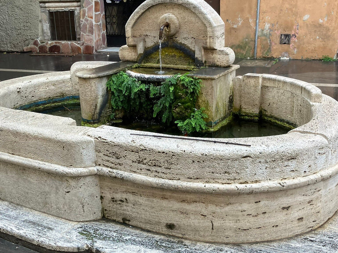 Piazza Leandra-奇维塔韦基亚必去景点