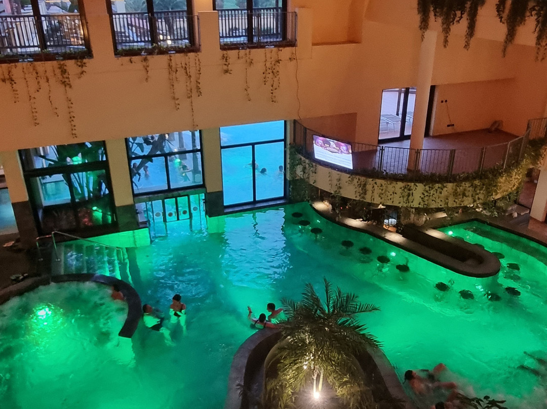 ASMANA Wellness World Florence-比森齐奥营必去景点