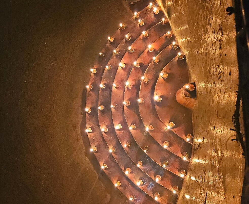 Punarjani Traditional Village-慕那尔必去景点