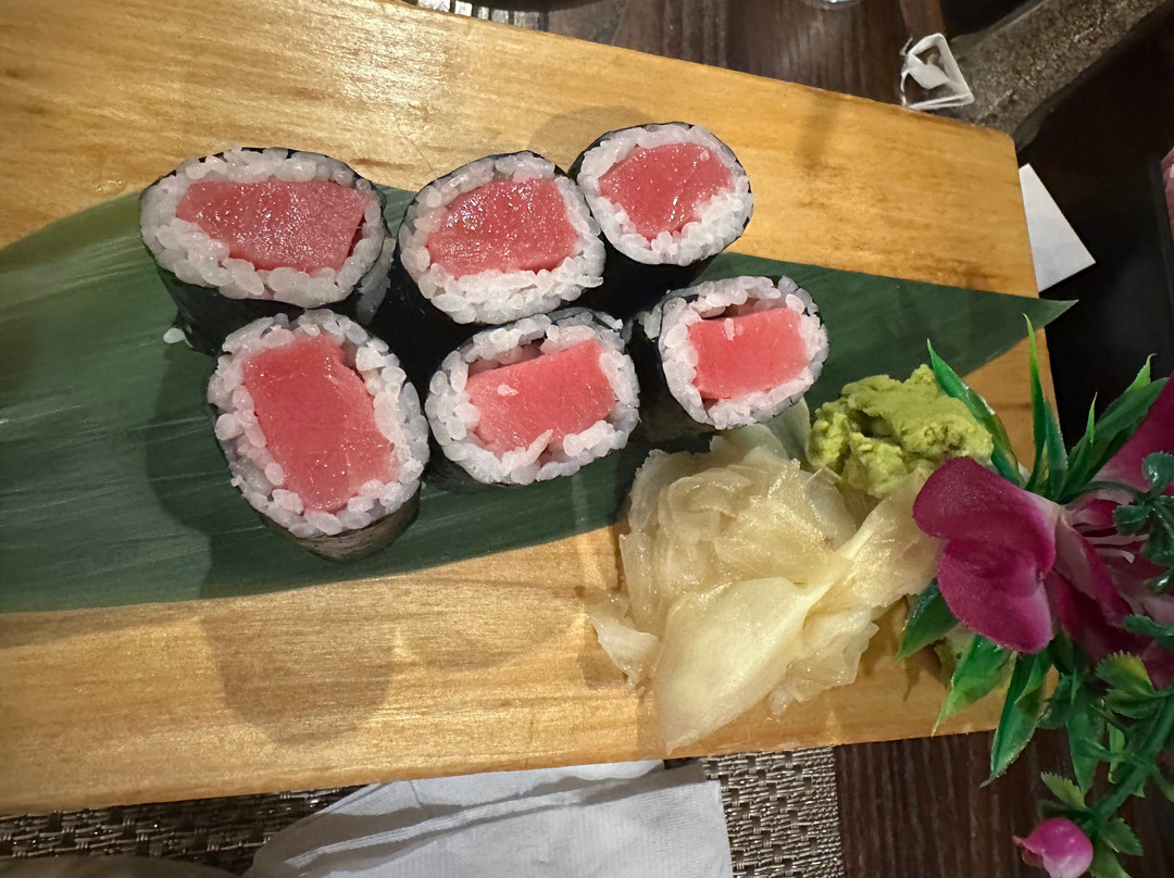 Suwana Asian Restaurant