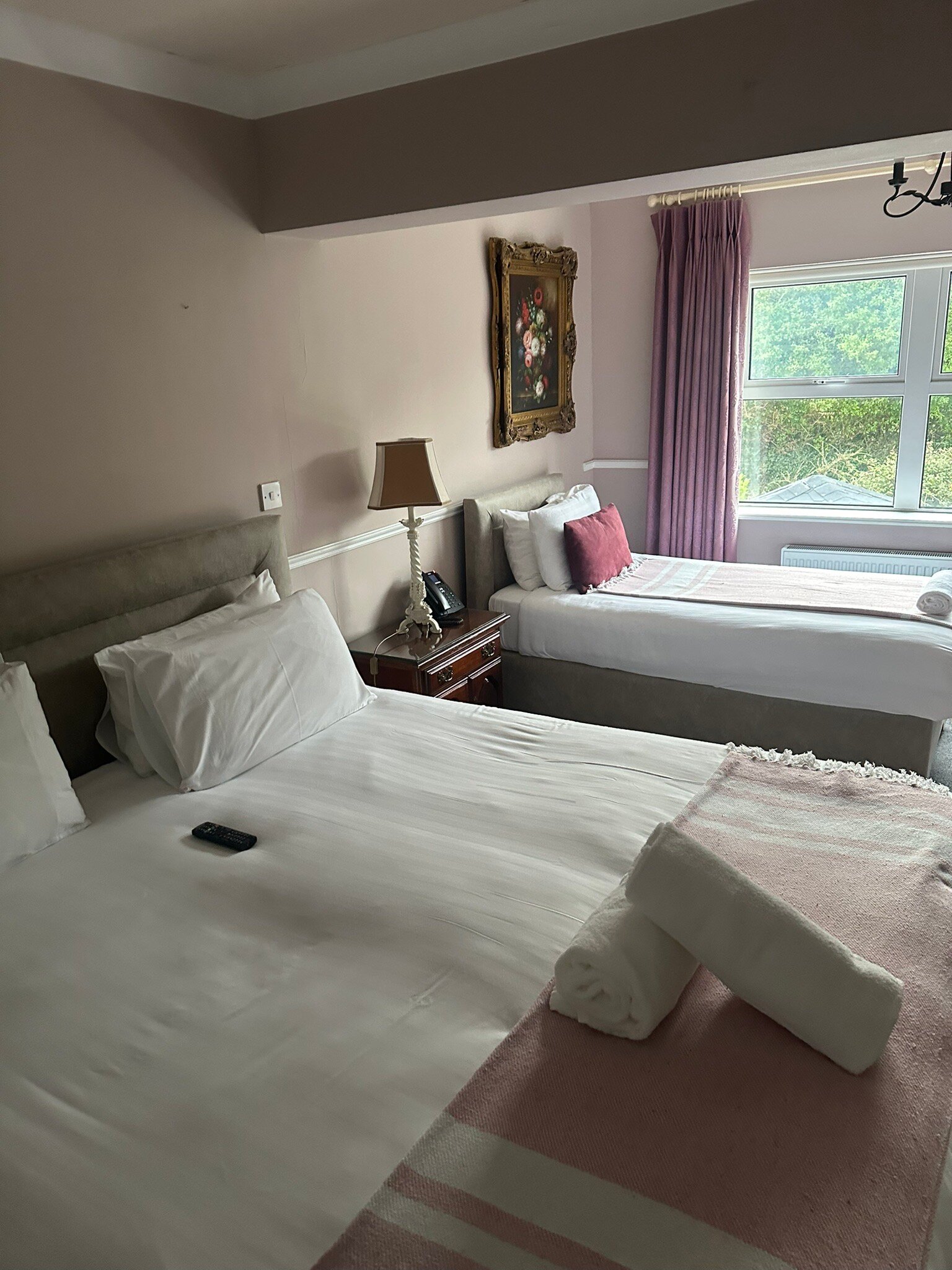 Milltown House-官方