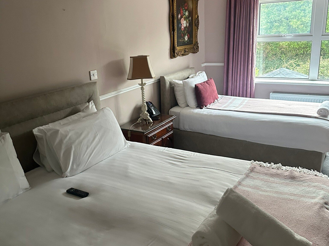 Milltown House主图