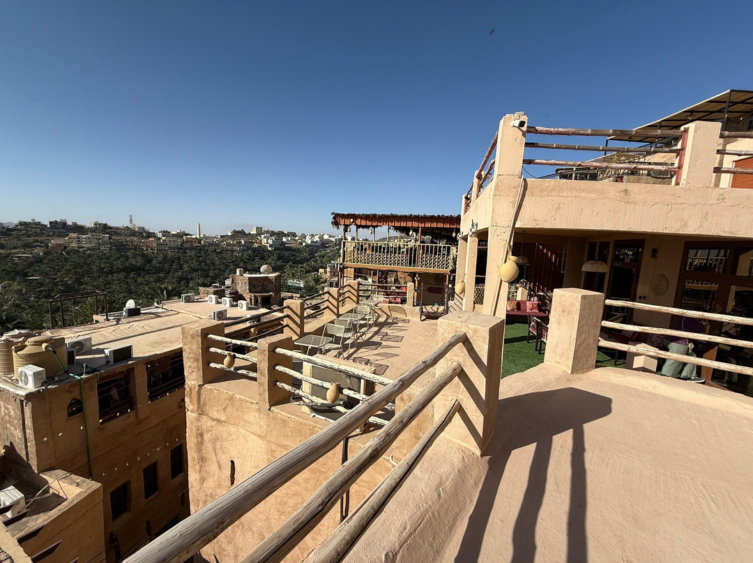 Misfah Heritage House