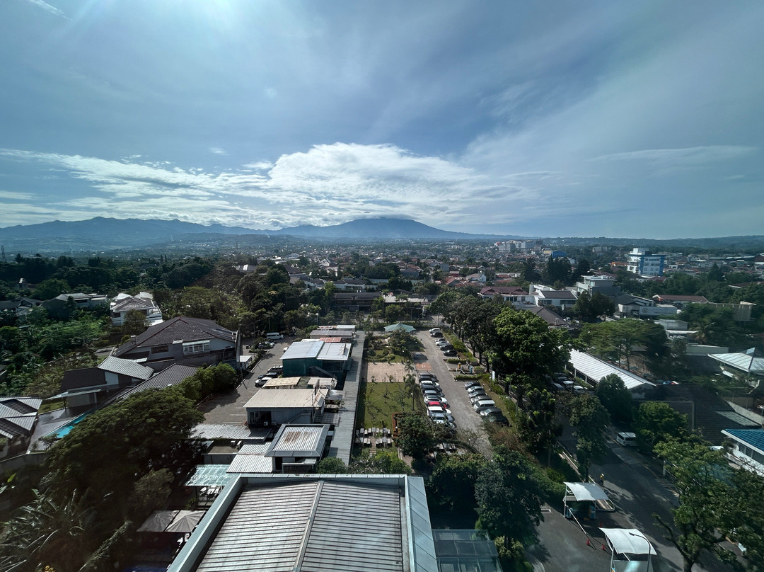 Swiss-Belinn Bogor主图