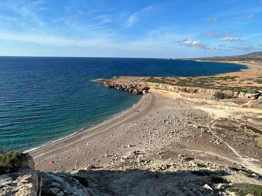 White River Beach-Peyia必去景点
