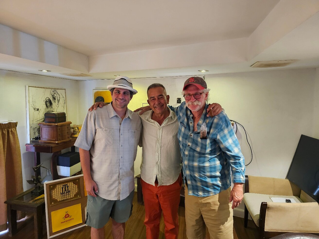 Cuba Travel Adventures Group-Tiburon必去景点