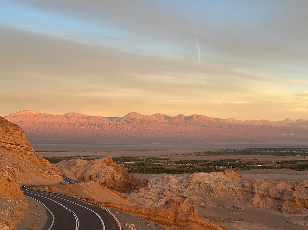 Sileia Tours-圣佩德罗-德阿塔卡马必去景点