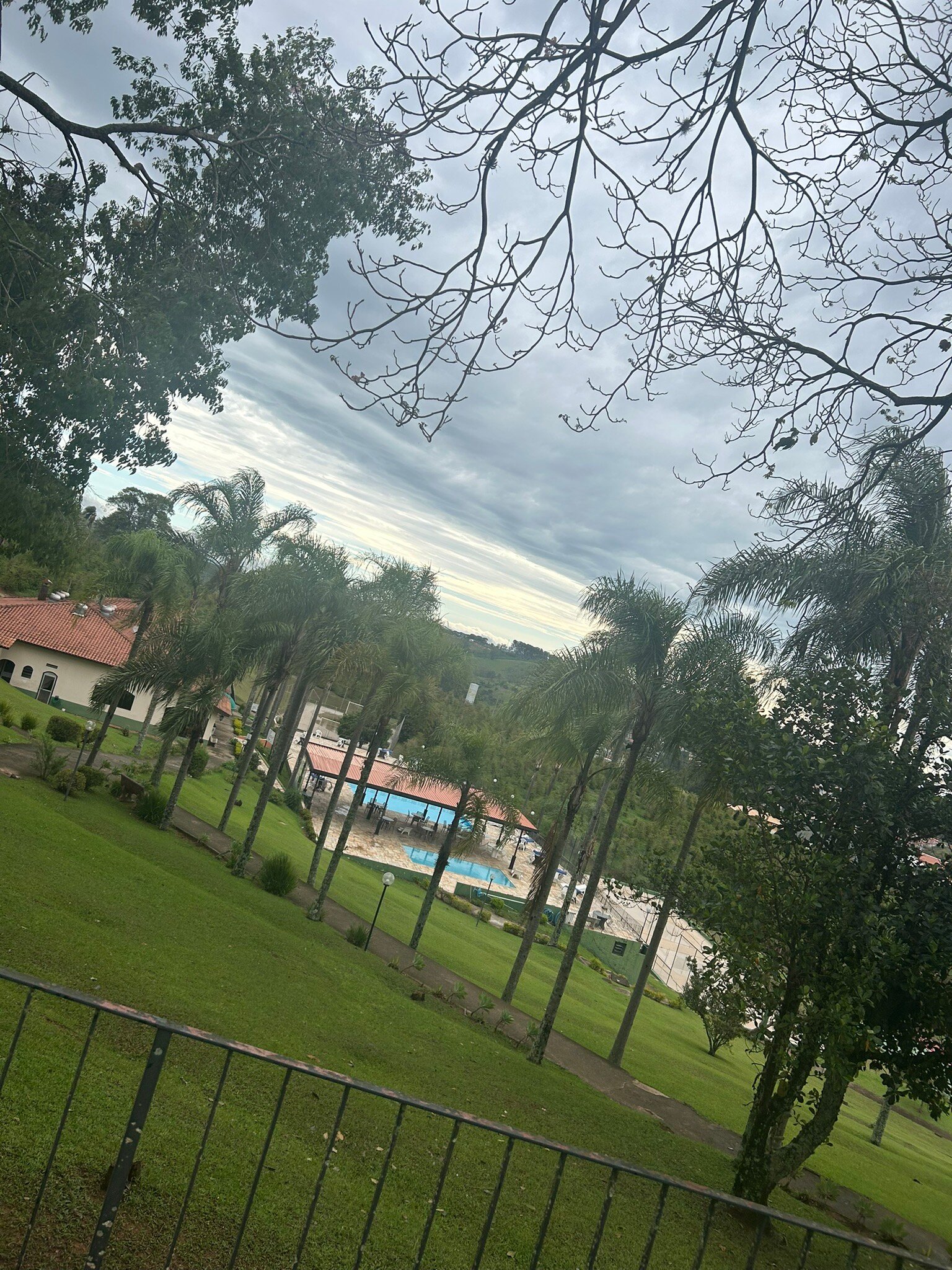 Hotel Fazenda Sao Matheus-官方