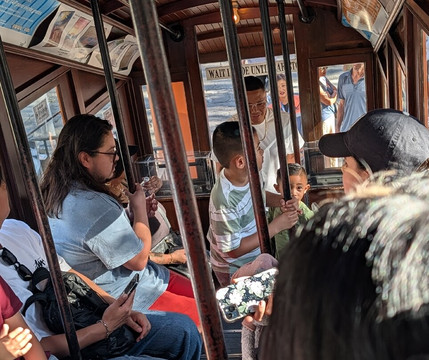 ExperienceFirst-洛杉矶必去景点