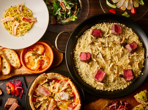 創作小料理バル FELiZ