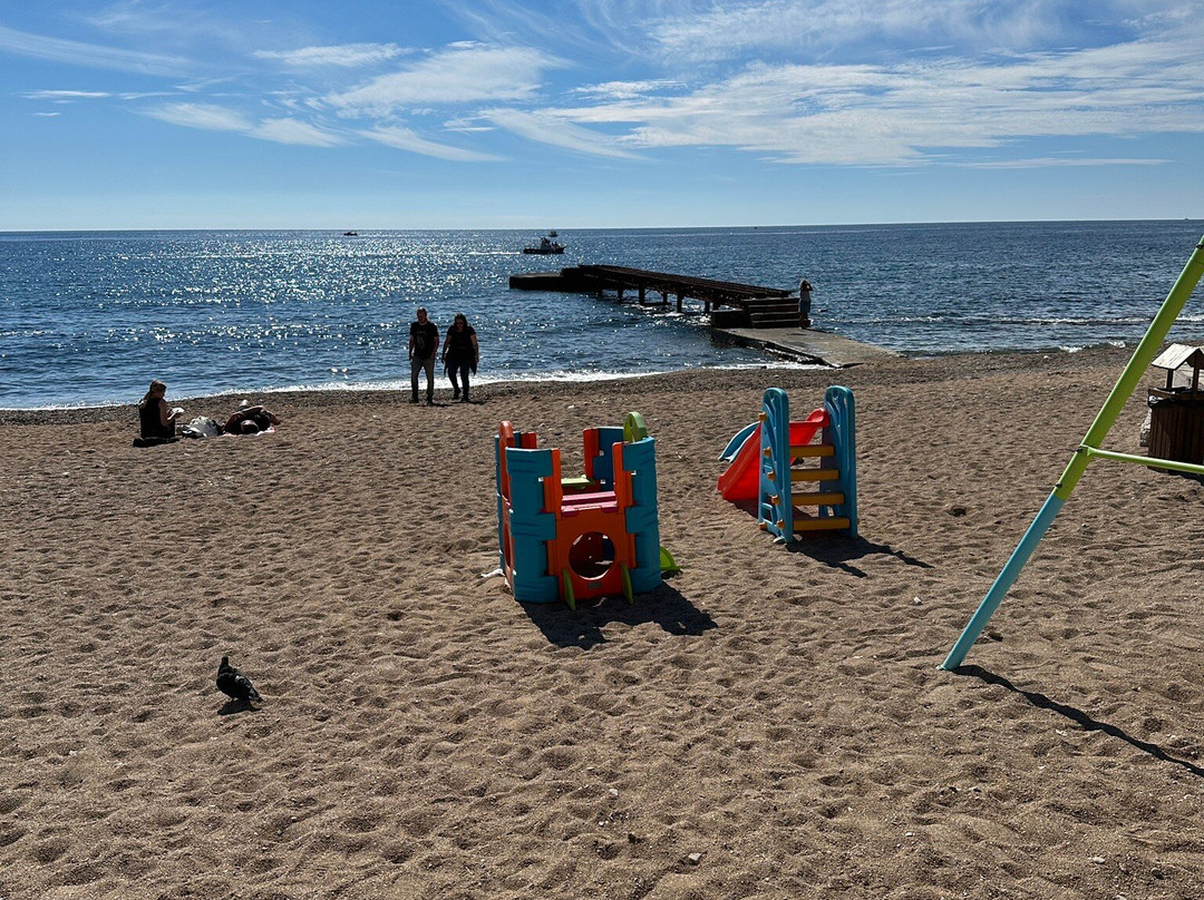 Mogren Beach-布德瓦必去景点