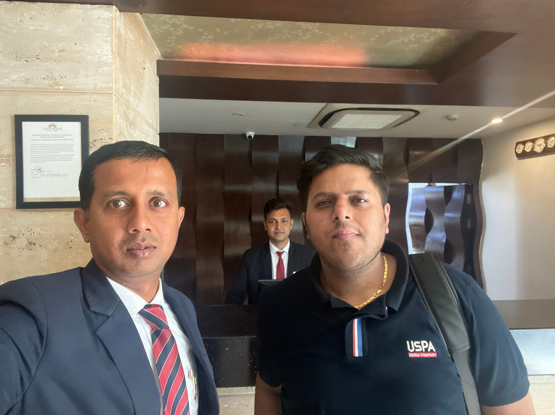 Golden Blossom Imperial Resorts主图