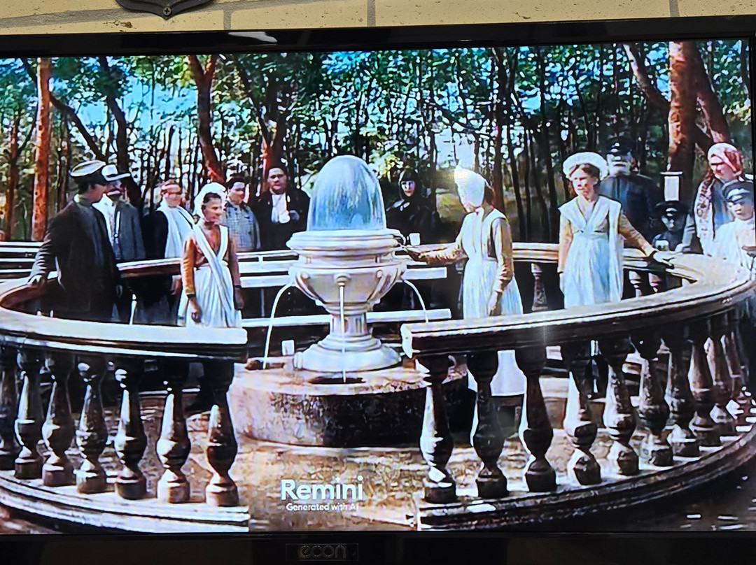 V. Shpakovskiy Museum of Local History-Essentuki必去景点