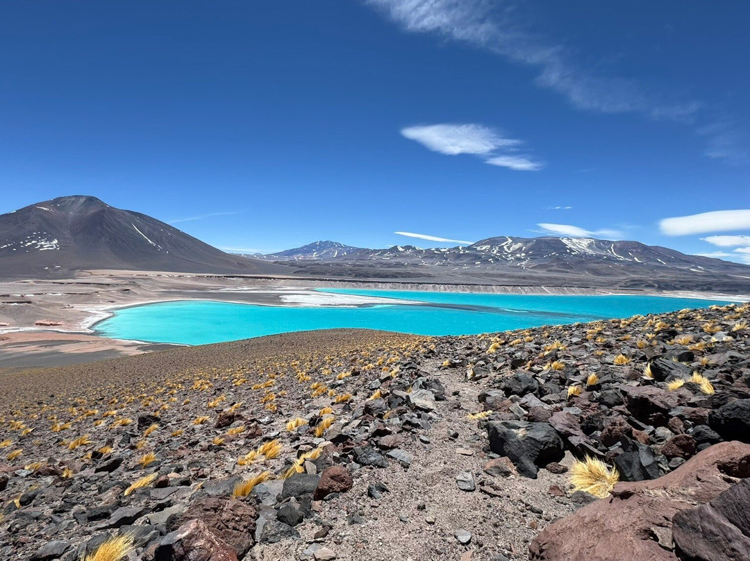 Allmountain-Pirque必去景点