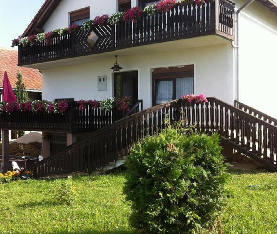 Guesthouse Magdalena主图