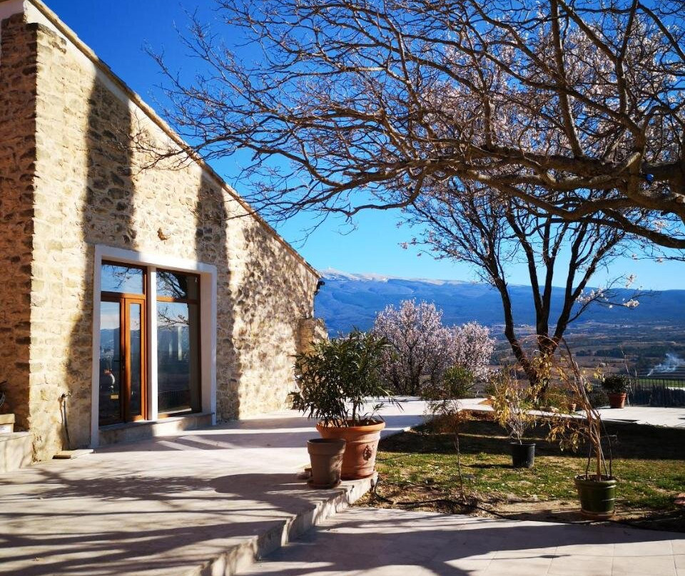 La Bastide du Limon