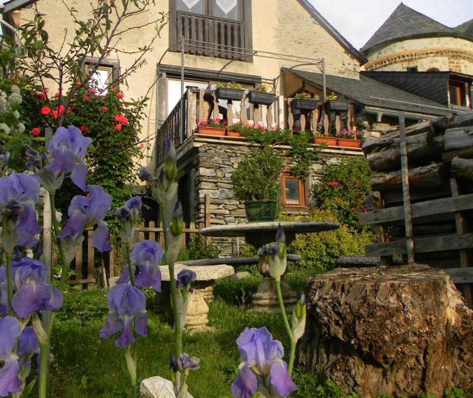 Chambres D'Hotes L'Arcouli主图