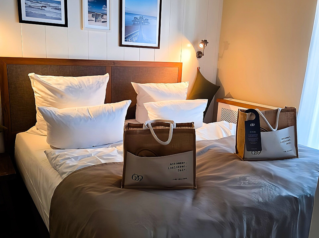 Loev Hotel Rügen主图