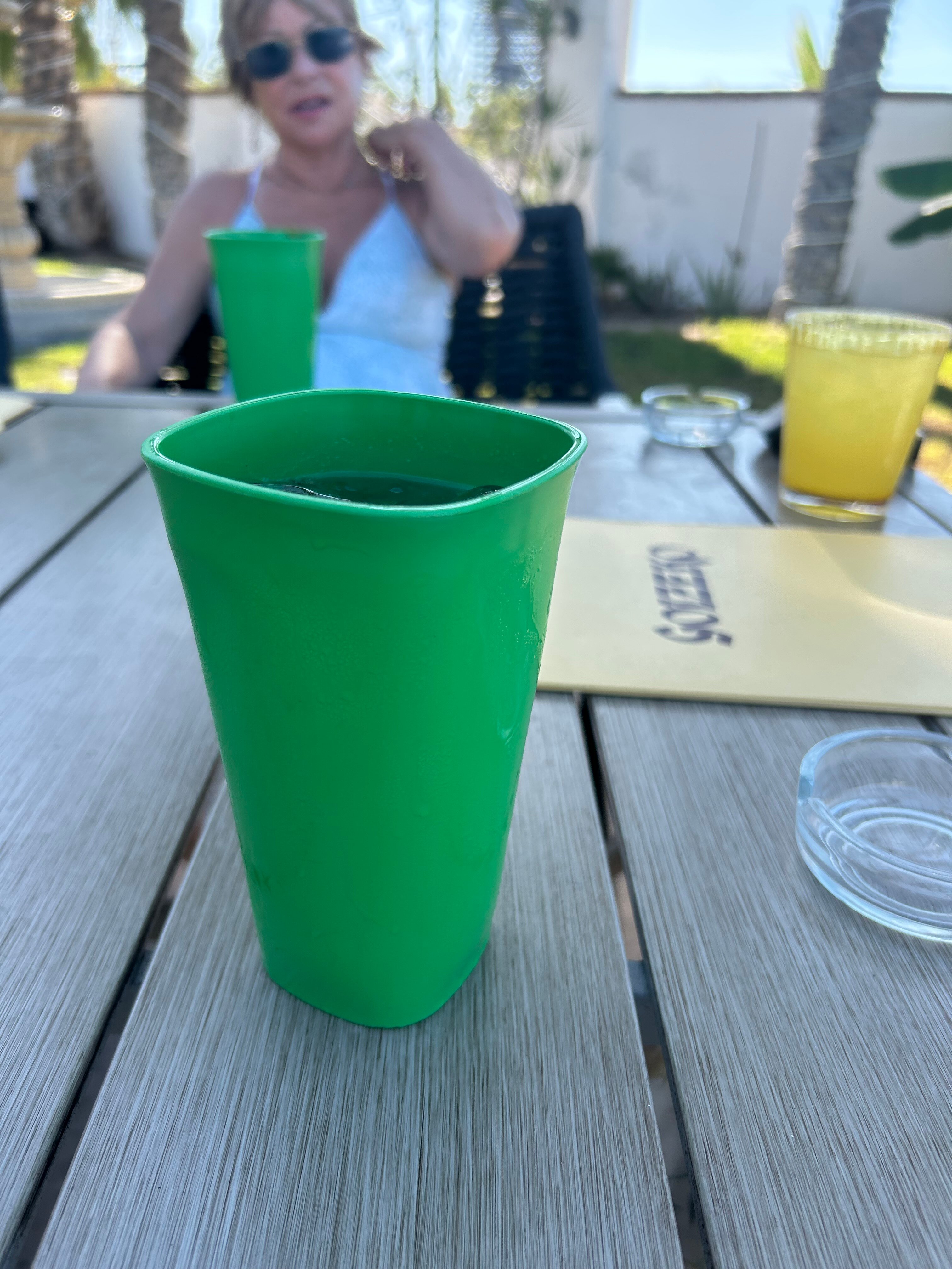 La Posada Hotel & Beach Club-官方