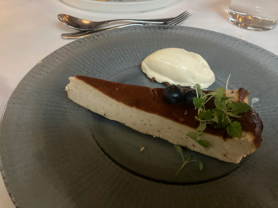 Crazy Bear Stadhampton主图