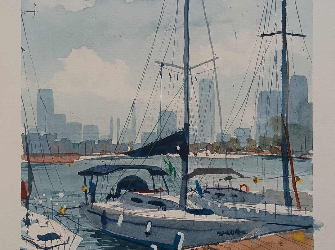 Palacio Anchieta-维多利亚必去景点