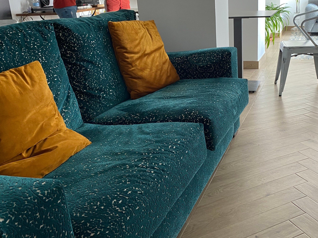 卡莫纳酒店住宿-5 Soles Hostal Rural Gastronómico