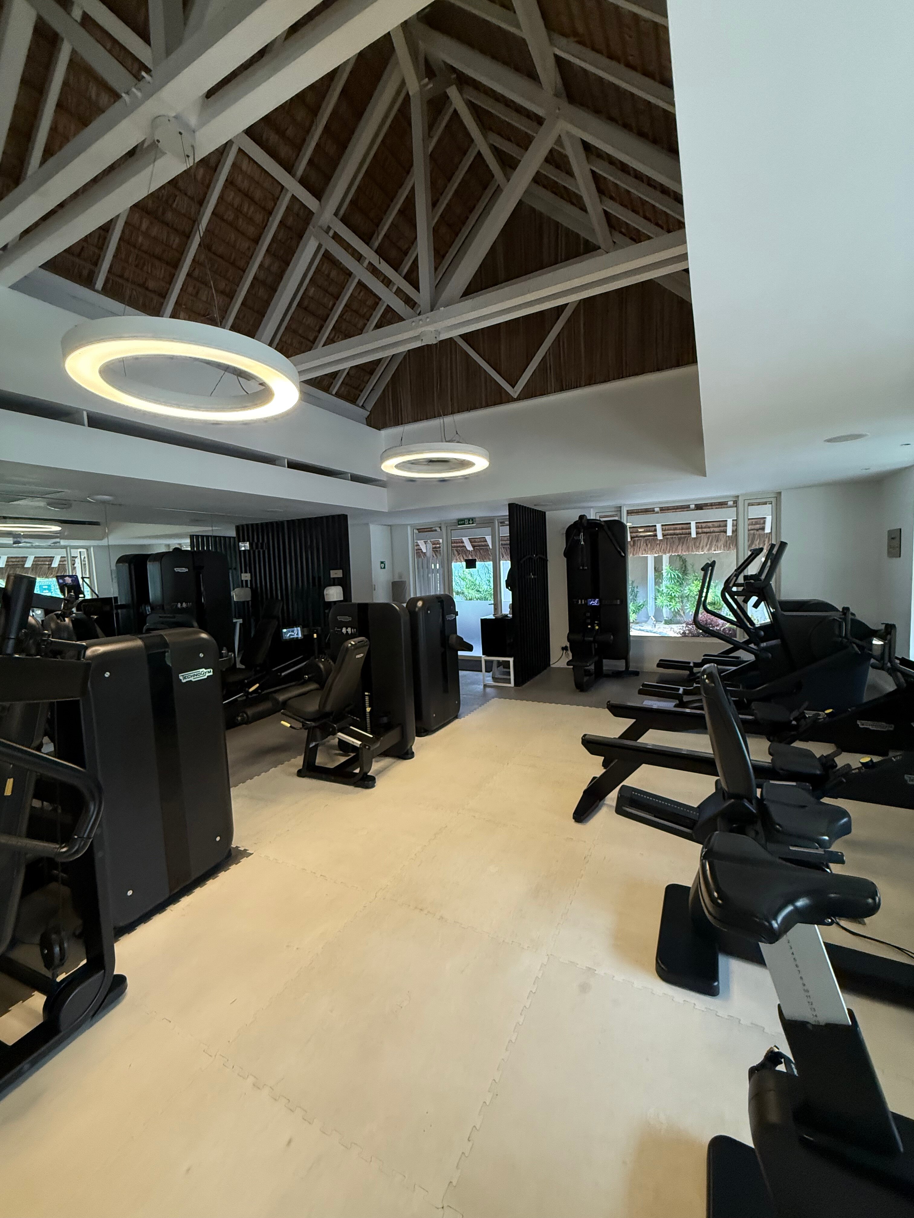 传奇丽世度假酒店-浴室