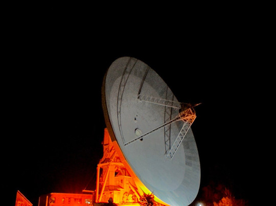 National Astronomical Observatory of Japan Nobeyama-南牧村必去景点