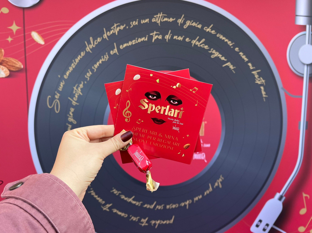 Centro Storico-克雷莫纳必去景点