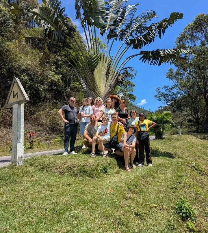 Madagascar Visite Company-安塔那那利佛必去景点