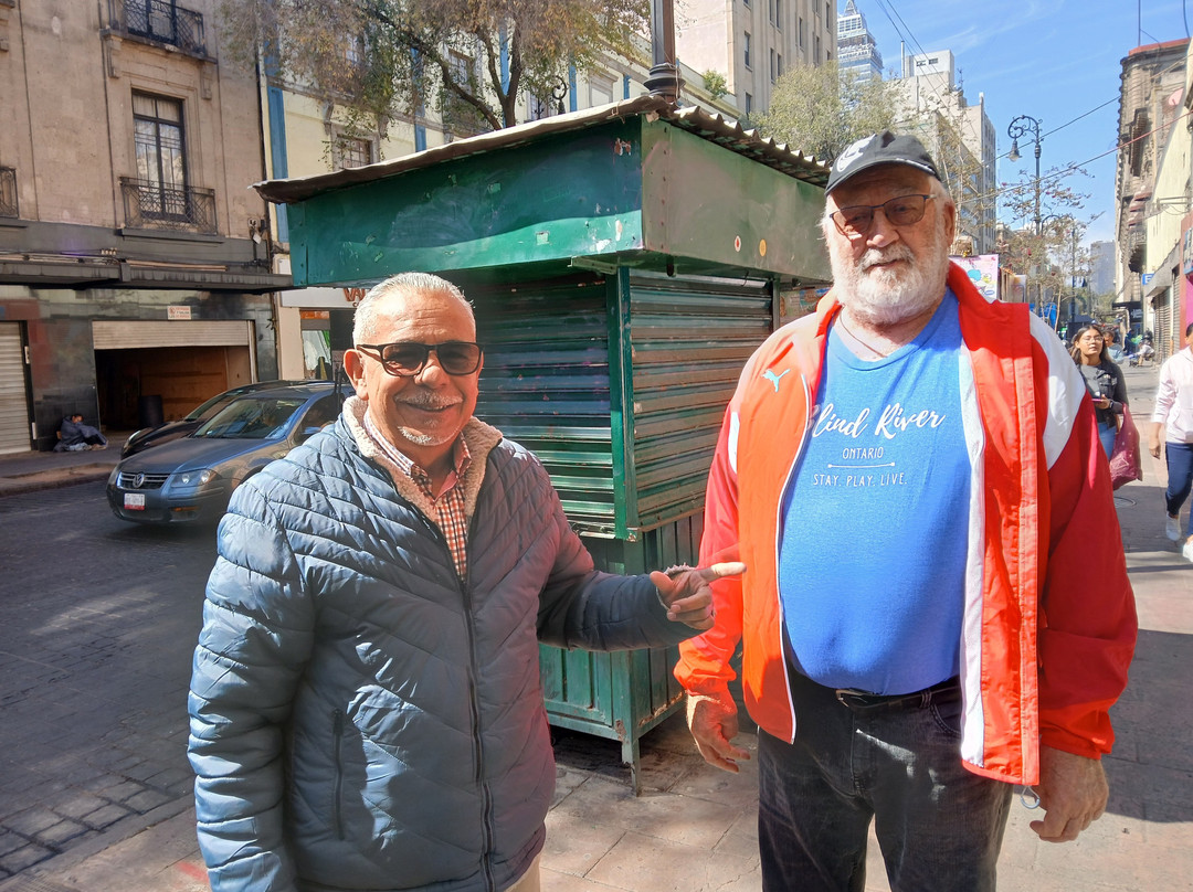 Holiday Inn Express Mexico - Toreo by IHG主图