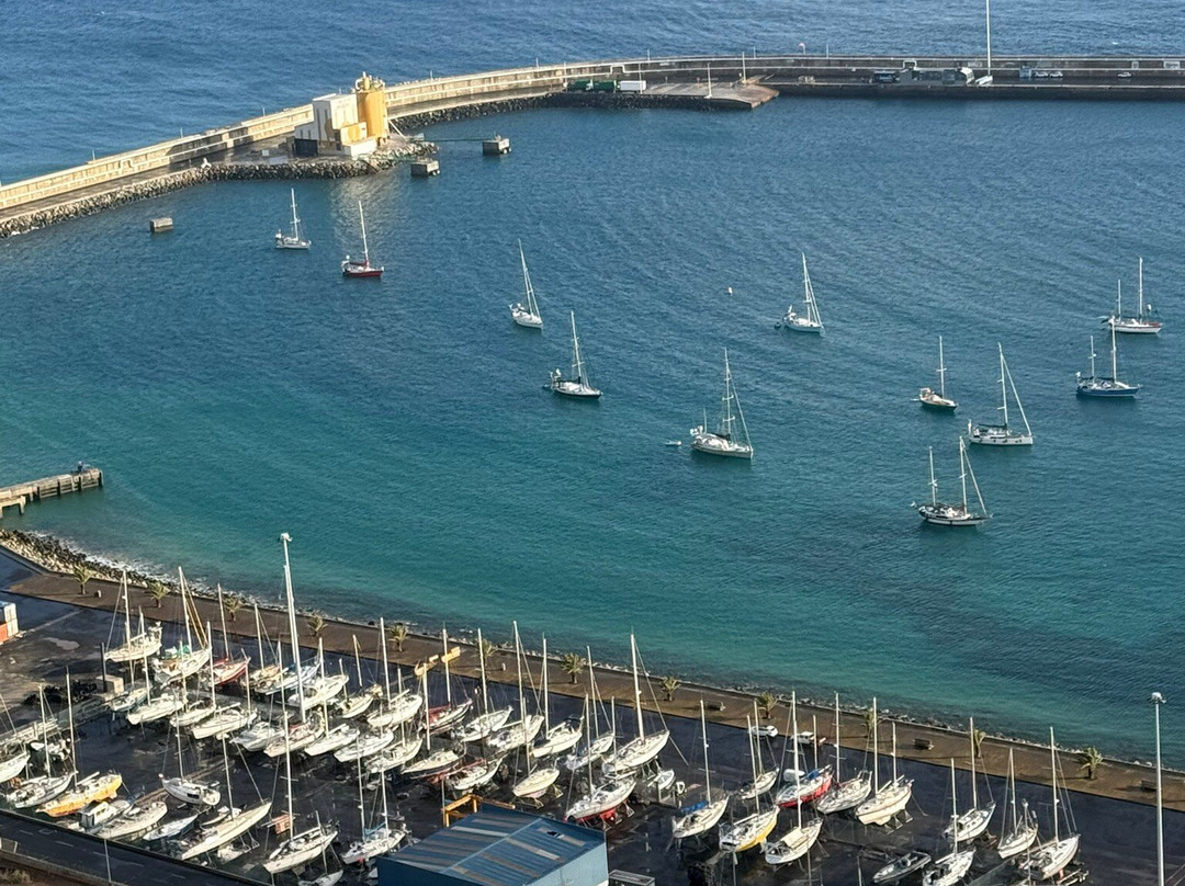 Porto Santo Marina-Porto Santo Island必去景点