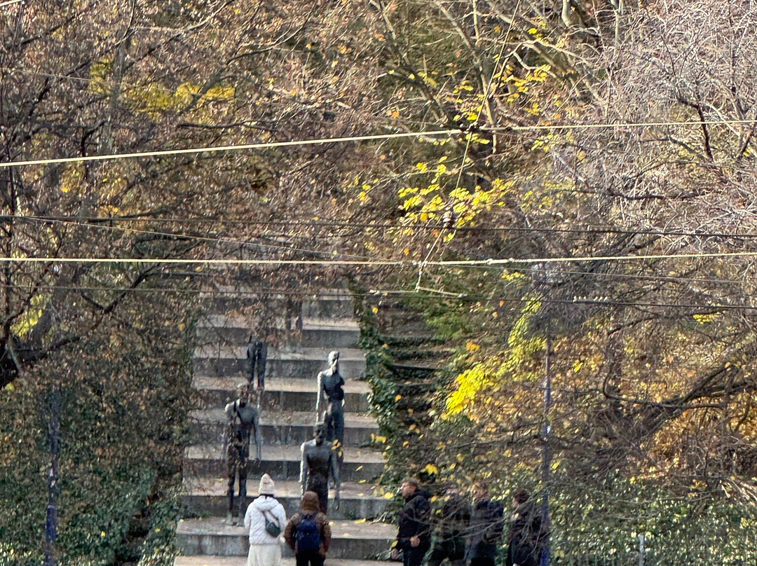 Prague Old Car-布拉格必去景点