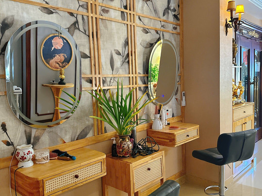 Relax Spa Cat Ba Center-Cat Ba Town必去景点
